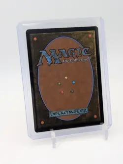 MTG - Fal'Cie Paradise - Carpet of Flowers - Showcase Rare #44 - FCA NM - Image 2