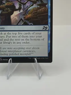 x1 Stock Up DFT Aetherdrift MTG 67 UNCOMMON M/NM 1x - Image 4