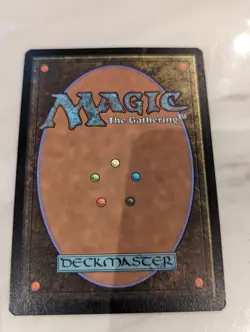 MTG Feast Of Succession 127/361 Foil - Image 2