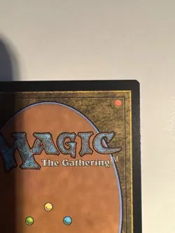MTG - The Earth Crystal - Rare Regular #184 - Final Fantasy NM - Image 10