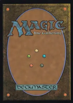 MTG - The Earth Crystal - Rare Regular #184 - Final Fantasy NM - Image 14