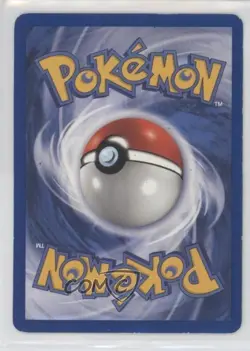Shellder Pokemon Fossil #54 1999 0wp8 - Image 2