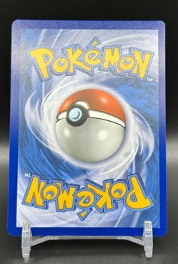 POKEMON RESHIRAM & CHARIZARD GX SM247 TAG TEAM GOLD PROMO NEAR MINT - Image 2