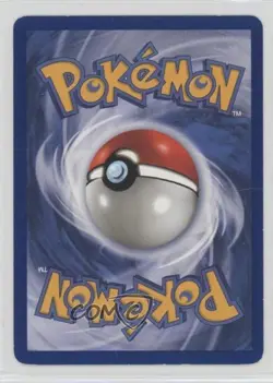 Psyduck Pokemon Fossil #53 1999 12ka - Image 2
