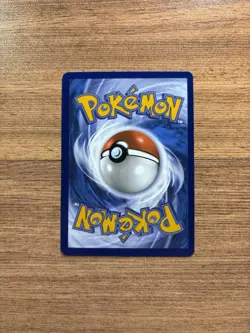 💎POKEMON PLAY PRIZE PACK SERIES 4 NON-HOLO STAMPED Reversal Energy - Image 2