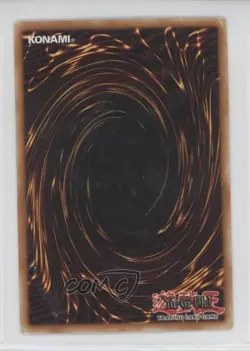 Heavy Mech Support Platform 1st Ed. YuGiOh Machine Re-Volt Structure Deck nh3 - Image 2