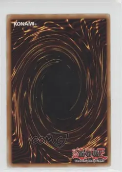 Heavy Mech Support Platform 1st Ed. YuGiOh Machine Re-Volt Structure Deck 00jz - Image 2