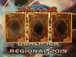 Yugioh Dinowrestler Pankratops - MP24-EN047 - Quarter Century Secret Rare- NM x3 - Image 2