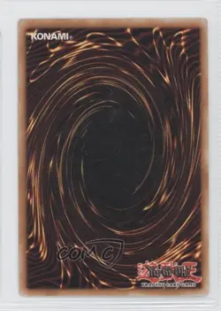 Reload 1st Ed. YuGiOh Fury From the Deep Structure Deck #SD4-EN022 2005 0a1 - Image 2