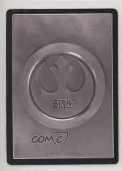 2001 Star Wars Customizable Card Game: Tatooine Expansion Set #EWYW s1t - Image 2