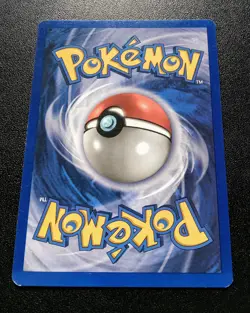 Kadabra 1999 Pokemon Card 32/102 - Image 3