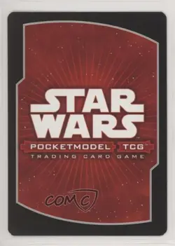 2007 Star Wars: Pocket Model Trading Card Game Ground Assault Wicket #119 0y59 - Image 2