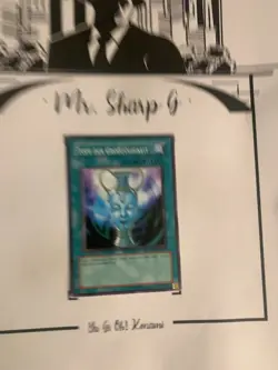 TOPF DER GROssZUGIGKEIT - 1.AUFLAGE CRV-DE043 DEUTSC Yu-Gi-Oh! CARD COMMON GAME - Image 2