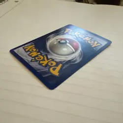 Misty's Seadra PRERELEASE Gym Heroes - Holo Rare 9/132 WOTC Card NM Pokemon TCG - Image 10