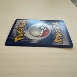 Misty's Seadra PRERELEASE Gym Heroes - Holo Rare 9/132 WOTC Card NM Pokemon TCG - Image 11