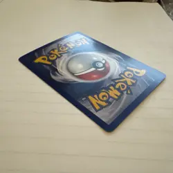 Misty's Seadra PRERELEASE Gym Heroes - Holo Rare 9/132 WOTC Card NM Pokemon TCG - Image 12
