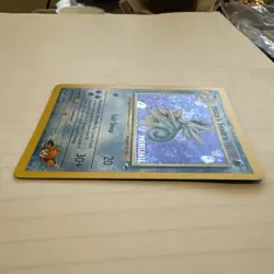 Misty's Seadra PRERELEASE Gym Heroes - Holo Rare 9/132 WOTC Card NM Pokemon TCG - Image 19