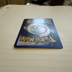 Misty's Seadra PRERELEASE Gym Heroes - Holo Rare 9/132 WOTC Card NM Pokemon TCG - Image 9