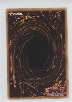 Elder of the Six Samurai YuGiOh Assault Limited Edition 1 Card Box Set 6o2 - Image 2