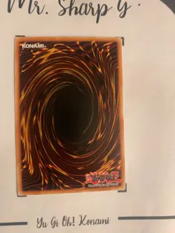 JENSEITS - DIE ''A'' ZONE - 1. AUFLAGE FOTB-DE044 DEUTSCH Yu-Gi-OH! CARD COMMON - Image 5