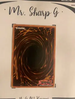 BLACKWING - CALIMA THE HAZE - STOR-EN009 ENGLISH Yu-Gi-Oh! CARD COMMON KONAMI - Image 5