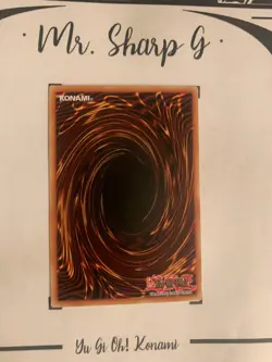 UMBRAL HORROR GHOUL -1st EDITION JOTL-EN012 ENGLISH Yu-Gi-Oh! CARD COMMON KONAMI - Image 5