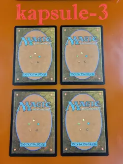 4x Kor Dirge | Time Spiral Remastered | MTG Magic Cards - Image 2