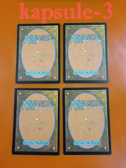4x Big Game Hunter | Time Spiral Remastered | MTG Magic Cards - Image 2