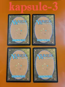 4x Dormant Sliver | Time Spiral Remastered | MTG Magic Cards - Image 2