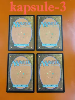 4x Dormant Sliver | Time Spiral Remastered | MTG Magic Cards - Image 4