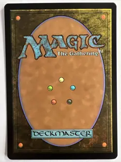 MTG - BEAST WITHIN - Duskmourn Commander (U) - Image 2