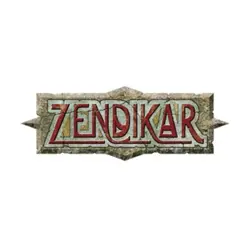WOTC MTG Card Lots & Repacks Zendikar - Random 380 Card Collection EX - Image 1