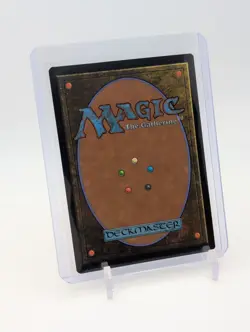 MTG - Rev, Tithe Extractor (Anime) - Rare #45 - Foundations Jumpstart NM - Image 2