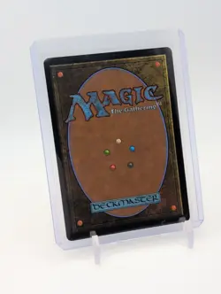 MTG - Buster Sword - Mythic Borderless #351 - Final Fantasy NM - Image 2