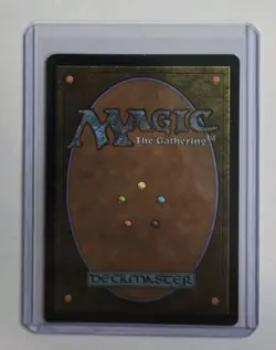 MTG Doorkeeper Thrull -Foil Promos: Prerelease Cards NM - Image 2