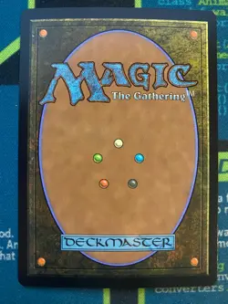 MTG - Master Xande - Venser, Shaper Savant - FOIL Showcase Rare #6 FCA NM - Image 2