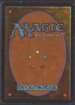 Colossus of Sardia Antiquities Artifact Rare MTG CARD - Image 2