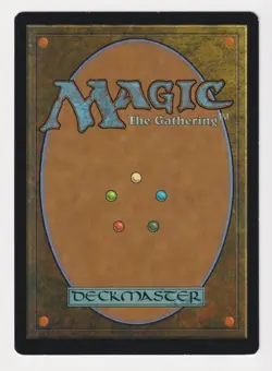 Signed Cloud of Faeries MP Urza's Legacy Artist Melissa A. Benson 1999 MTG Magic - Image 2