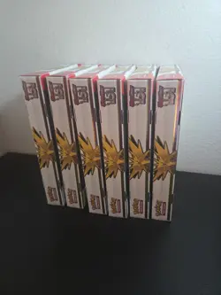 Pokemon TCG Scarlet & Violet 151 Zapdos EX Collection Box NEW SEALED Lot of 6 - Image 5
