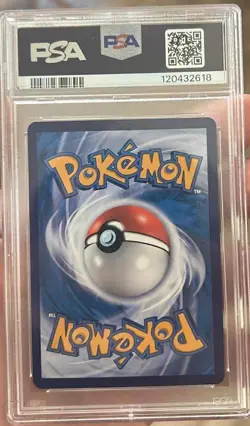 PSA 10 Pikachu 153/SV-P Pokemon 5th Anniversary Chinese Promo (US Seller) - Image 2