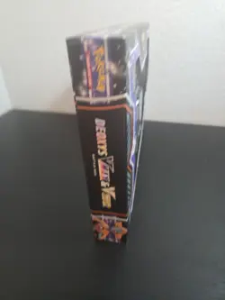 Pokemon Deoxys Vmax And Vstar Battle Box.. 820650850882 - Image 2