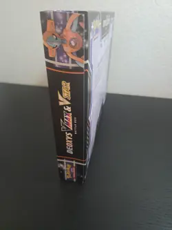 Pokemon Deoxys Vmax And Vstar Battle Box.. 820650850882 - Image 4