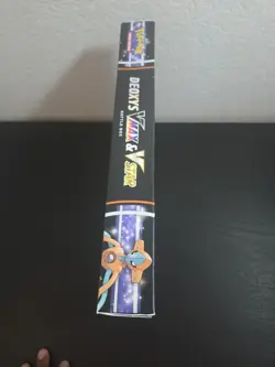 Pokemon Deoxys Vmax And Vstar Battle Box.. 820650850882 - Image 5