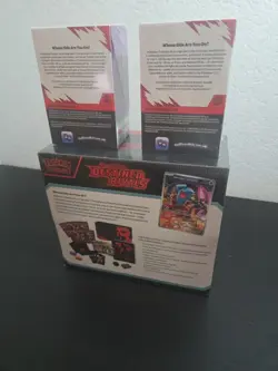 1 Pokemon Destined Rivals ETB & 2 Booster Bundle Box Lot Factory Sealed! - Image 3