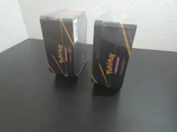 Pokemon Crown Zenith Galarian Articuno Tins x2 5 Booster Packs each Sealed - Image 5