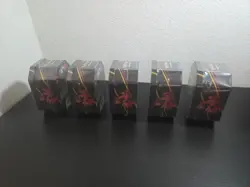 Pokemon TCG Crown Zenith Tin Lot of 5 Galarian Zapdos Factory Sealed Brand New - Image 4