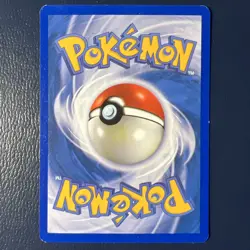 Pokemon Card Ruby and Sapphire : SNEASEL EX 103/109 - LP - Image 4