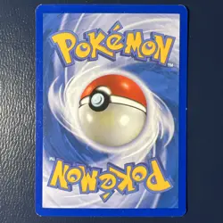 Pokemon Card Ruby and Sapphire : SNEASEL EX 103/109 - LP - Image 8