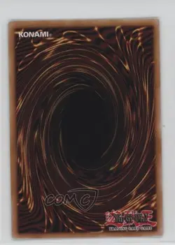 Link Spider 1st Ed. YuGiOh Structure Deck: Codebreaker #YS18-EN044 1s6 - Image 2