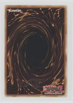 Zera the Mant YuGiOh Premium Pack 1 #PP01-EN011 2007 0c6 - Image 2